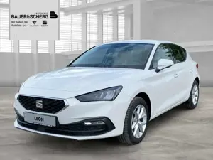 SEAT Leon ROAD EDITION 1.5 ETSI 110 KW (150 PS) DSG Sitzh Ke