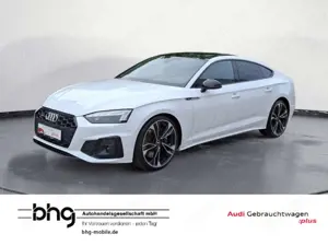 Audi S5 TDI quattro tiptronic
