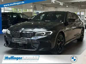 BMW 340 Md xDrive AHK ACC GlasD. Ha/Ka Standhzg. 19"
