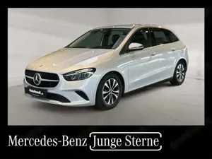 Mercedes-Benz B 180 d MBUX+AHK+Cam+LED+Navi+AUT+EASY-PACK+PTS