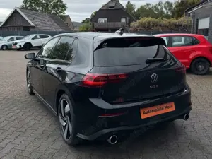 Volkswagen Golf Bild 3