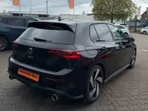 Volkswagen Golf Bild 5