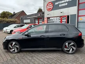 Volkswagen Golf Bild 2
