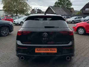 Volkswagen Golf Bild 4