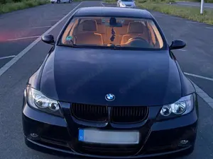 BMW 318 318i