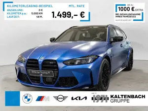 BMW M3 Touring xDrive Competition 360° LED HUD