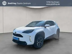 Toyota Yaris Cross 1.5 Hybrid Elegant 2WD