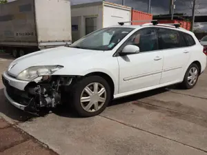 Renault Laguna Expression