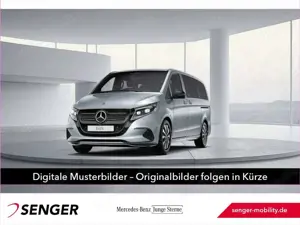 Mercedes-Benz EQV 300 Avantgarde lang LED Distr. AIRMATIC 360°