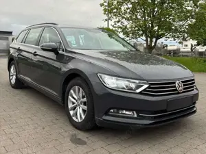 Volkswagen Passat Variant Comfortline BMT/Start-Stopp *NAVI*PDC*SITZHEIZUNG*