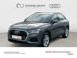 Audi Q3 35 TFSI S tronic AHK LED ACC NAVI LED
