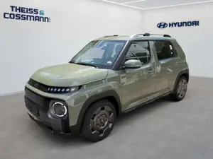 Hyundai Inster Cross EV 49 kWh (115 PS) Effizienz-Paket,