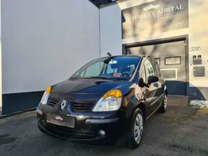 Renault Modus