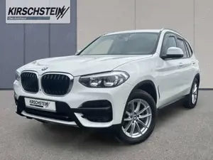 BMW X3 xDrive 20 d Advantage WR AHK 360 Kamera Live Cockp