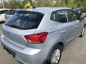 SEAT Ibiza 1.6 TDI Style (EURO 6d-TEMP) Bild 4