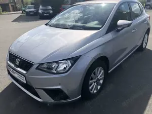 SEAT Ibiza 1.6 TDI Style (EURO 6d-TEMP)