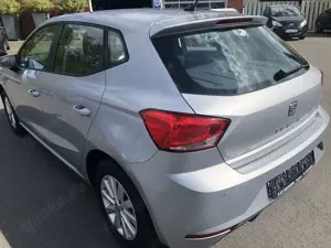SEAT Ibiza 1.6 TDI Style (EURO 6d-TEMP) Bild 5