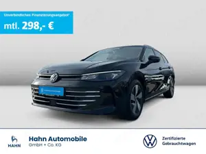 Volkswagen Passat Variant 1.5eTSI DSG Business AHK 360° Cam