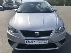 SEAT Ibiza 1.6 TDI Style (EURO 6d-TEMP) Bild 2