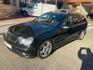 Mercedes-Benz C 32 AMG C 32 AMG
