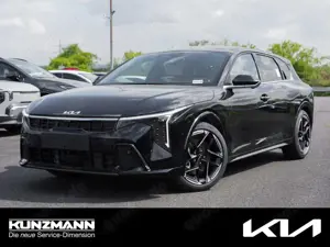 Kia K4 1.6T DCT GT-Line Panorama HeadUp SpurH 360°