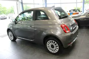 Fiat 500 Bild 4