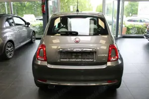 Fiat 500 Bild 5