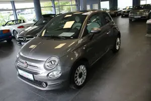 Fiat 500 Bild 3