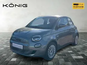 Fiat 500e Lim. Klimaautomatik Navigationssystem