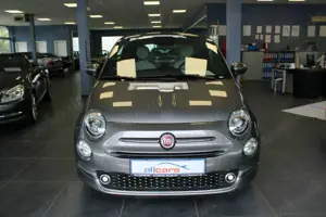 Fiat 500 Bild 2