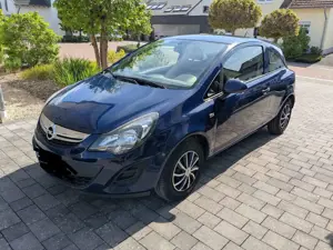 Opel Corsa Corsa D 1,2 Twinport  3-Türer