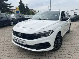Fiat Tipo 1.5 Kombi Automatik Cross