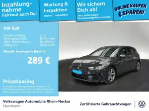 Volkswagen Golf VIII 1.5 eTSI R-Line PDC LED App-Connect uv