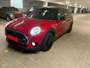 MINI Cooper Clubman MINI Clubman F54 – Chili Red *PANO*SHZ*NAVI*TEMP*