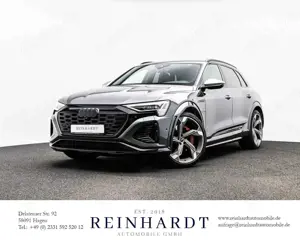 Audi SQ8 e-tron BLACK 22Z./MATRIX/PANO/S-SITZE/BO