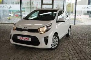 Kia Picanto 1.2 Kamera Lenkradheizung Sitzheizung