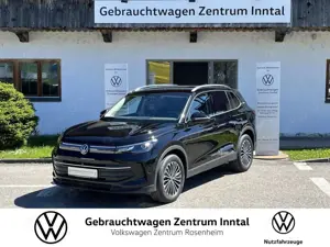 Volkswagen Tiguan 2,0 TDI DSG ENERGY (Sitzhzg.+LED+AHK) Klima Navi