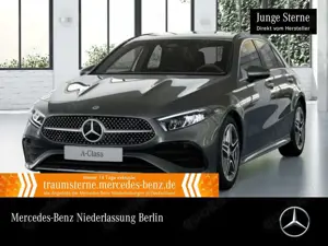 Mercedes-Benz A 250 e AMG+360°+LED+TOTW+KEYLESS+8G