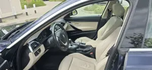 BMW 318 318d GT Aut. Modern Line