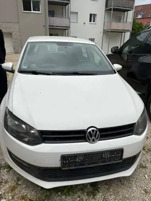 Volkswagen Polo Polo 1.2 Style