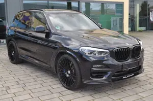 Alpina XD3