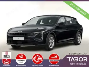 Kia K4 LED+ ACC LM16 Nav PrivG SHZ Keyl UVP-25%*