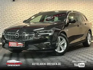 Opel Insignia 1.5CDTI ELEGANCE LED#SHZ#LH#NAVI#TEMPO