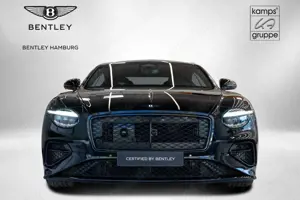 Bentley Continental GT Speed *FULL-PPF*