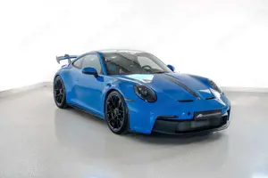 Porsche 992 911 GT3 CLUBSPORT PCCB LIFT PDLS CHRONO CARBON