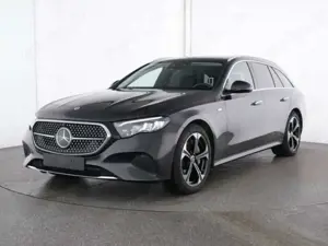 Mercedes-Benz E 300 E 300 de T AHK LED 360° Distr. Burmester Fahras.