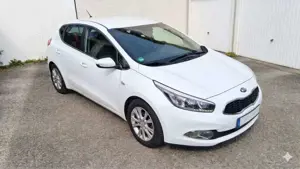 Kia Ceed / cee'd 1.6 GDI Fifa World Cup Edition