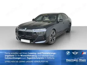 BMW 740