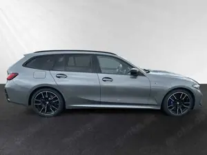 BMW 340 M340d xDrive Touring Panorama|PA+|Harman/Kardon Bild 2