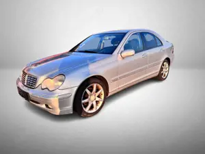Mercedes-Benz C 220 C 220 CDI (LA)(203.008)